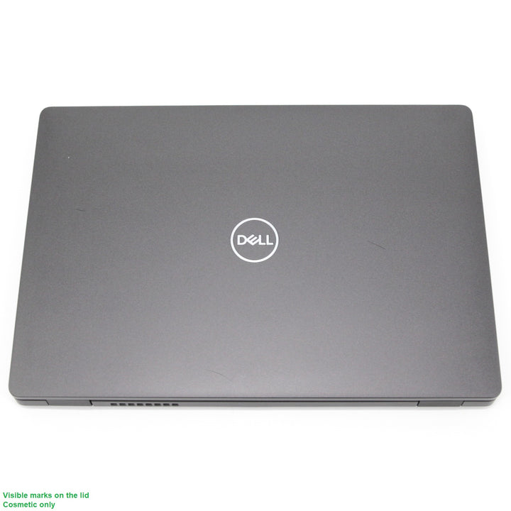 Dell Latitude 5300 13.3" Laptop: 8th Gen Core i5, 16GB RAM, 256GB SSD, Warranty - GreenGreen Store