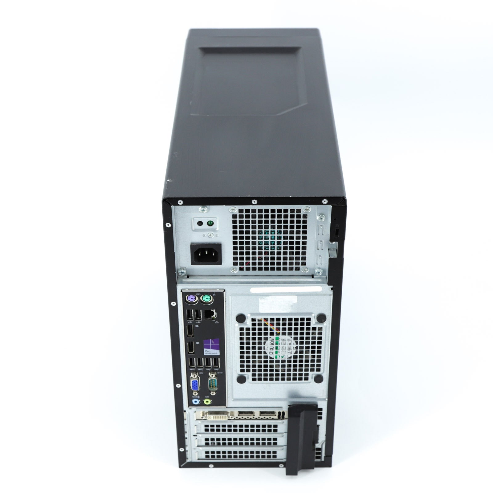 DELL PRECISION T1700 CPU:Xeon(E3-1245 V3)/メモリ:4G/HDD:500GB/VGA:Quadro K2000 (E750304)