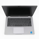 Dell Latitude 5420 14" Laptop: Intel Core i5 11th Gen, 8GB RAM 256GB Warranty - GreenGreen Store