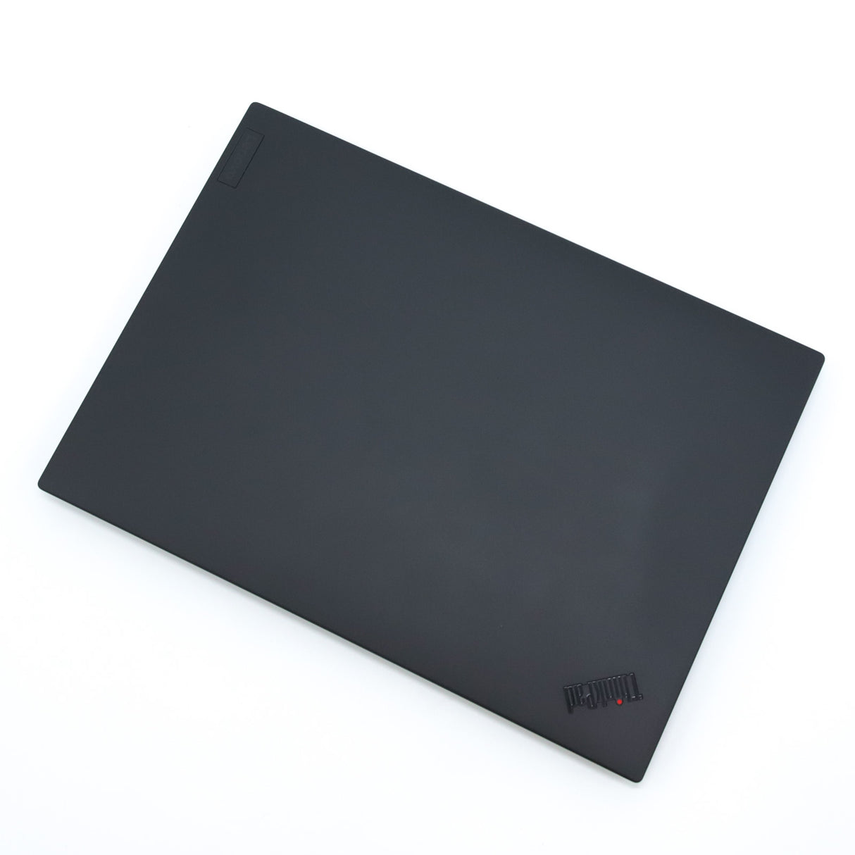 Lenovo ThinkPad P1 Gen 4 Laptop: RTX A3000, i7 11th Gen, 1TB, 32GB RAM, Warranty - GreenGreen Store