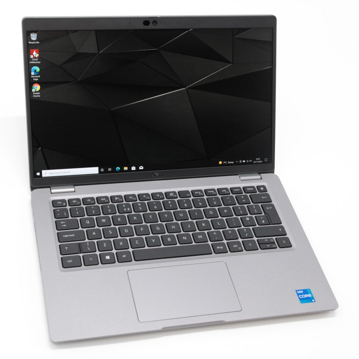 Dell Latitude 5420 14" Laptop: Intel Core i5 11th Gen, 8GB RAM 256GB Warranty - GreenGreen Store