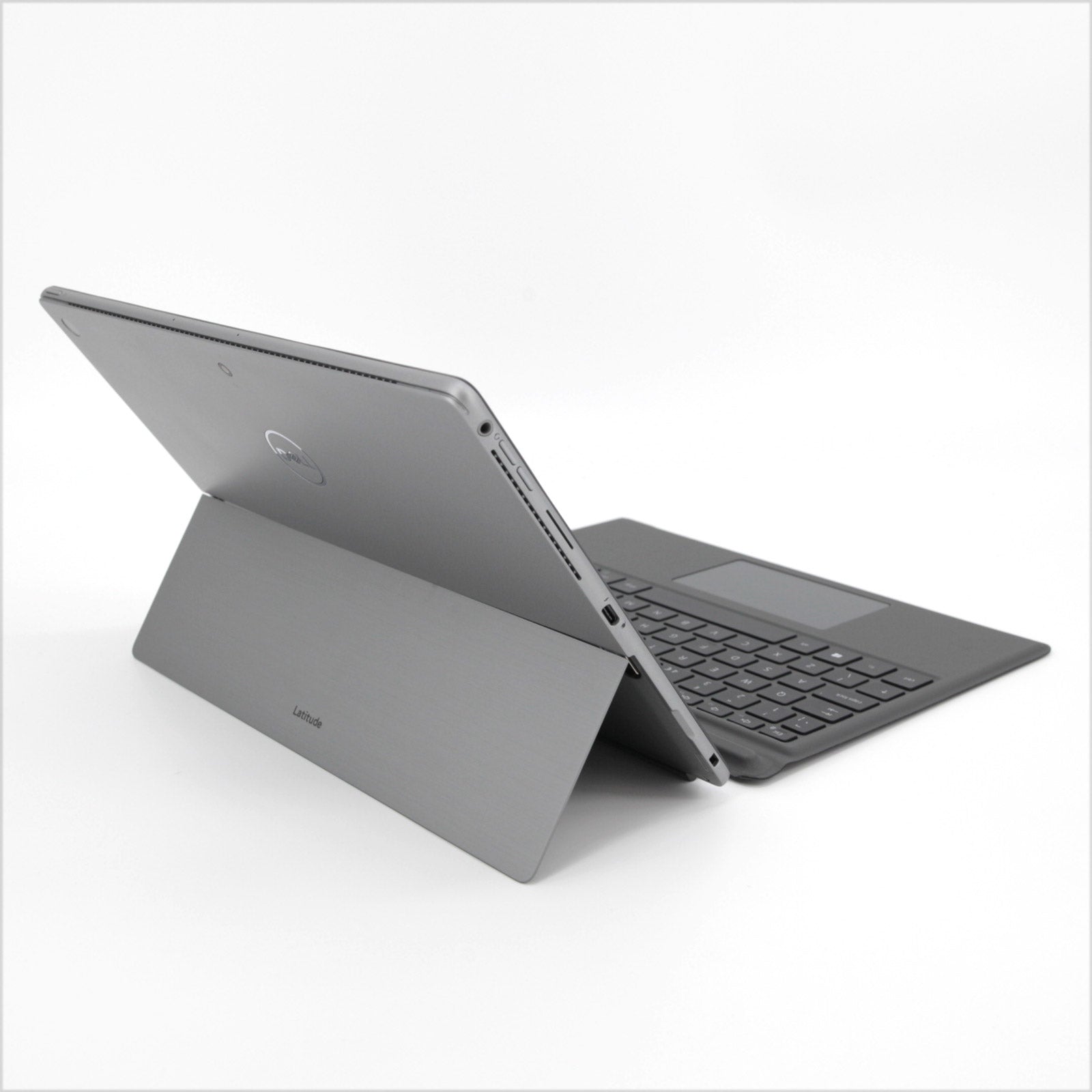 Dell Latitude 7320 Detachable Laptop: i7 11th Gen 16GB RAM 256GB