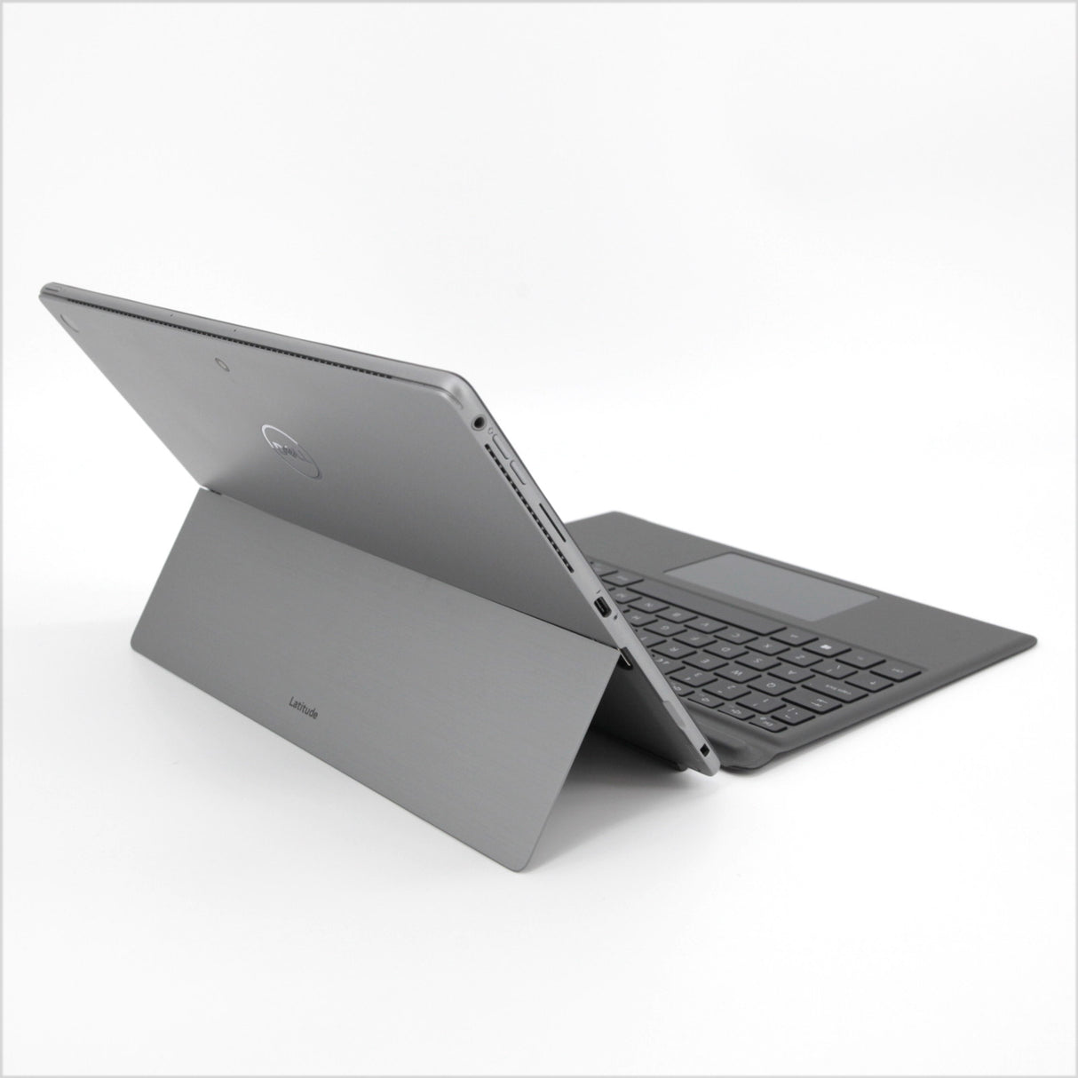 Dell Latitude 7320 Detachable Laptop: i7 11th Gen 16GB RAM 256GB Stylus Warranty - GreenGreen Store