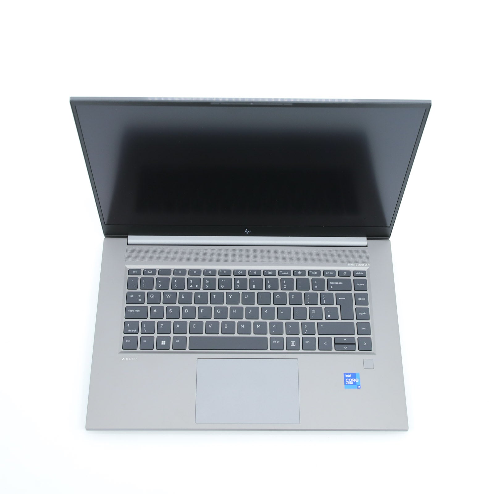HP ZBook Studio 15 G8 Laptop: i7 11th Gen, 32GB RAM 512GB, RTX
