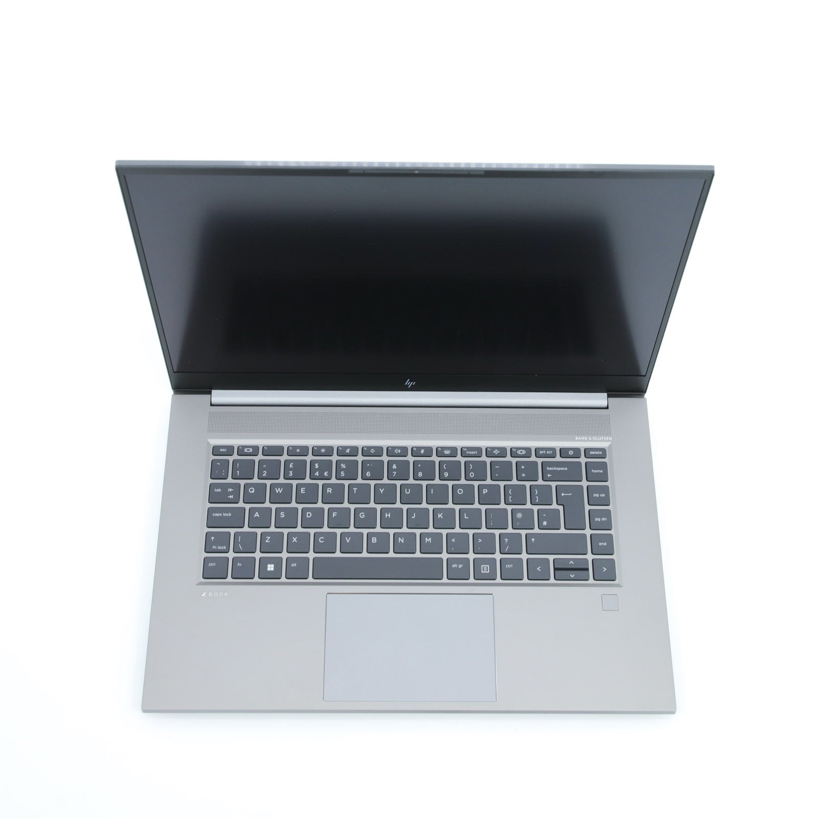 HP ZBook Studio 15 G8 Laptop: i7 11th Gen, 32GB RAM 1TB SSD, RTX