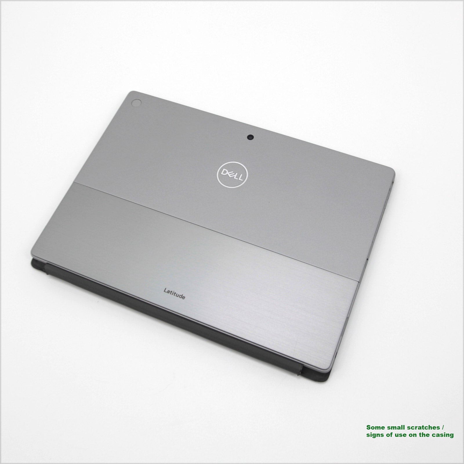 Dell Latitude 7320 Detachable Laptop: i7 11th Gen 16GB RAM 256GB