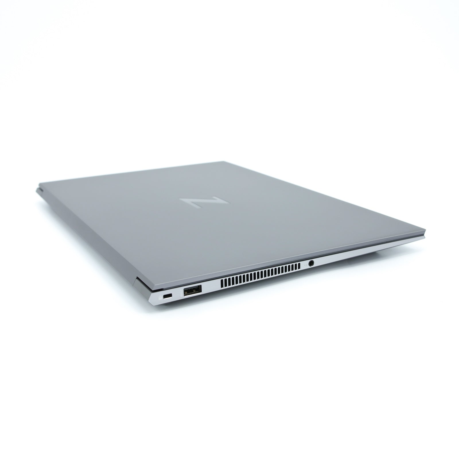 HP ZBook Studio 15 G8 Laptop: i7 11th Gen, 32GB RAM 1TB SSD, RTX