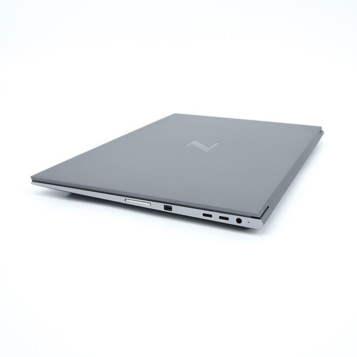 HP ZBook Studio 15 G8 Laptop: i7 11th Gen, RTX A3000, 32GB RAM 512GB, Warranty - GreenGreen Store