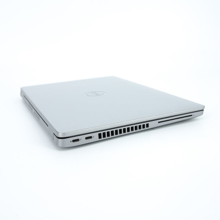 Dell Latitude 5420 14" Laptop: 16GB RAM; 512GB SSD, 11th Gen i5, Warranty, VAT - GreenGreen Store