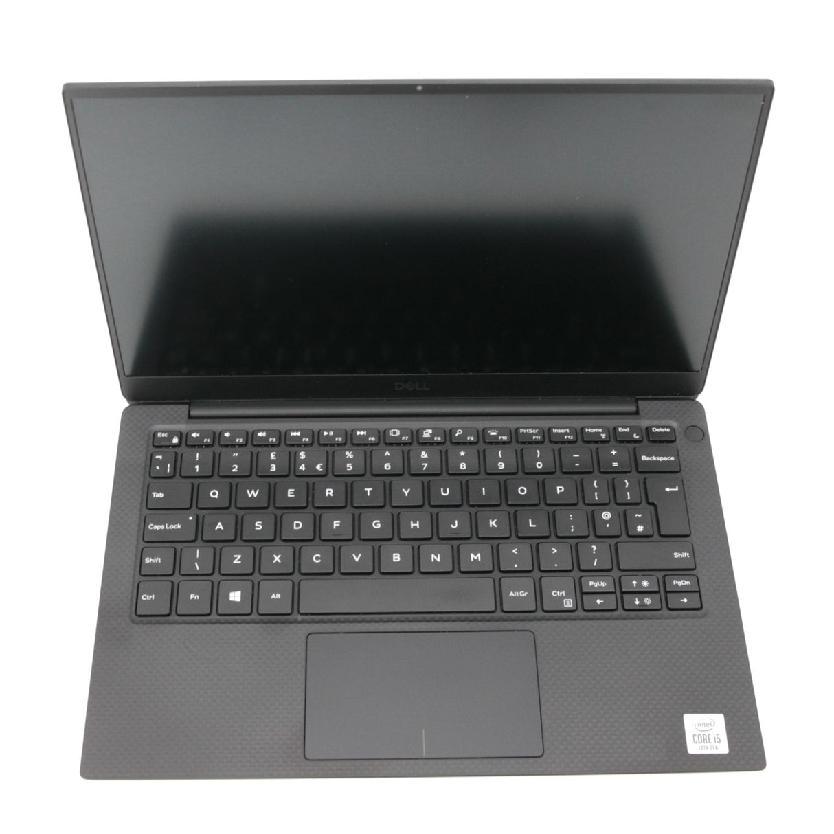 Dell XPS 13 7390 13.3" Laptop: 10th Gen Core i5, 256GB SSD 8GB RAM Warranty, VAT - GreenGreen Store