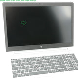HP EliteBook 755 G5 15.6" Laptop: AMD Ryzen 7, 16GB RAM, 256GB SSD, Warranty - GreenGreen Store