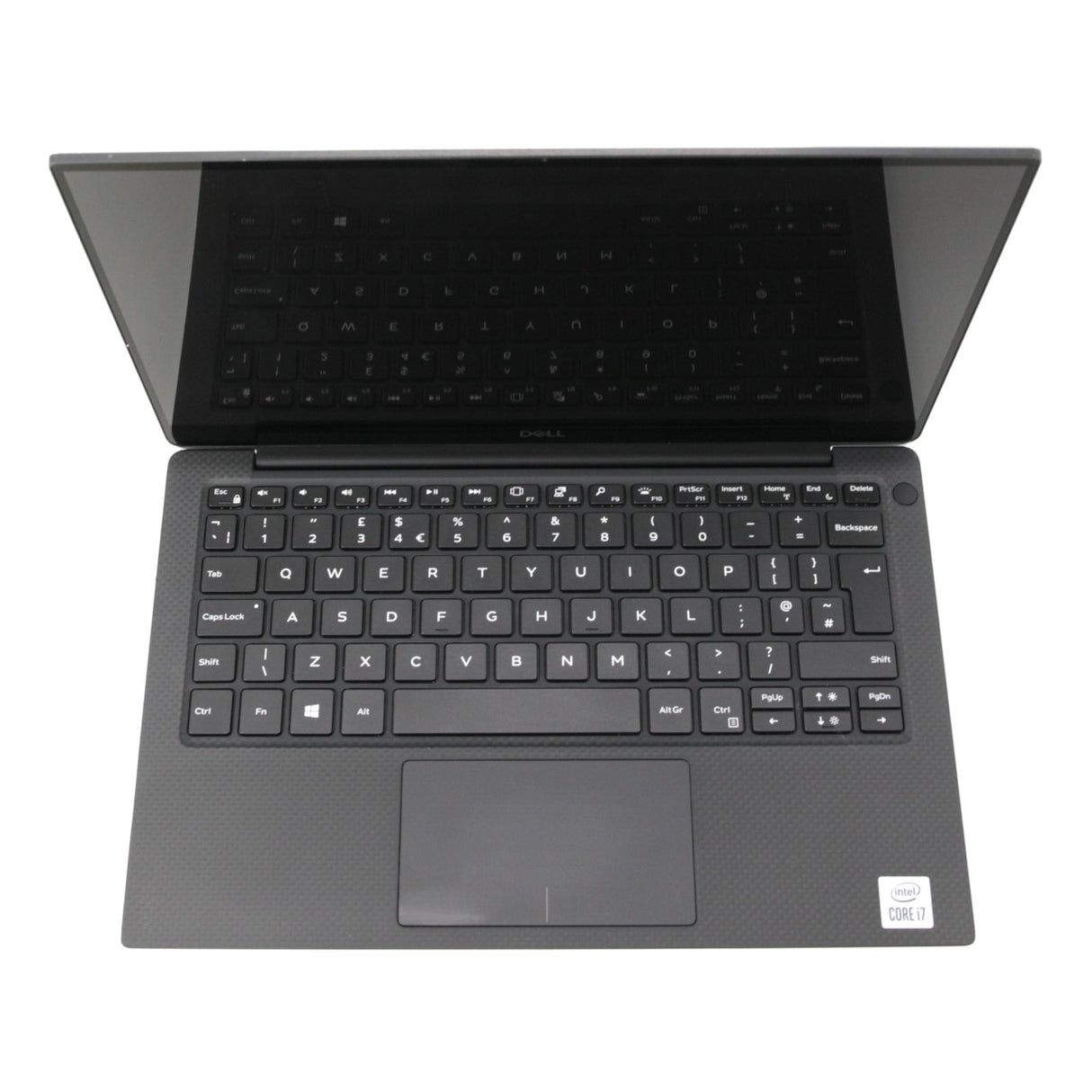 Dell XPS 13 7390 13.3" Laptop: 10th Gen Core i7 500GB SSD, 8GB RAM Warranty, VAT - GreenGreen Store