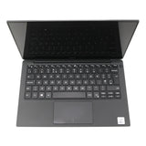 Dell XPS 13 7390 13.3" Laptop: 10th Gen Core i7 2TB SSD, 8GB RAM Warranty, VAT - GreenGreen Store
