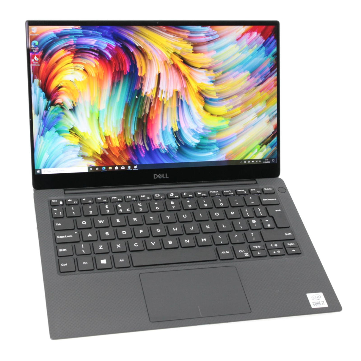 Dell XPS 13 7390 13.3" Laptop: 10th Gen Core i7 500GB SSD, 8GB RAM Warranty, VAT - GreenGreen Store