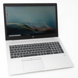 HP EliteBook 755 G5 15.6" Laptop: AMD Ryzen 7, 16GB RAM, 256GB SSD, Warranty - GreenGreen Store