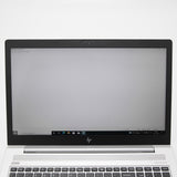 HP EliteBook 755 G5 15.6" Laptop: AMD Ryzen 7, 16GB RAM, 256GB SSD, Warranty - GreenGreen Store