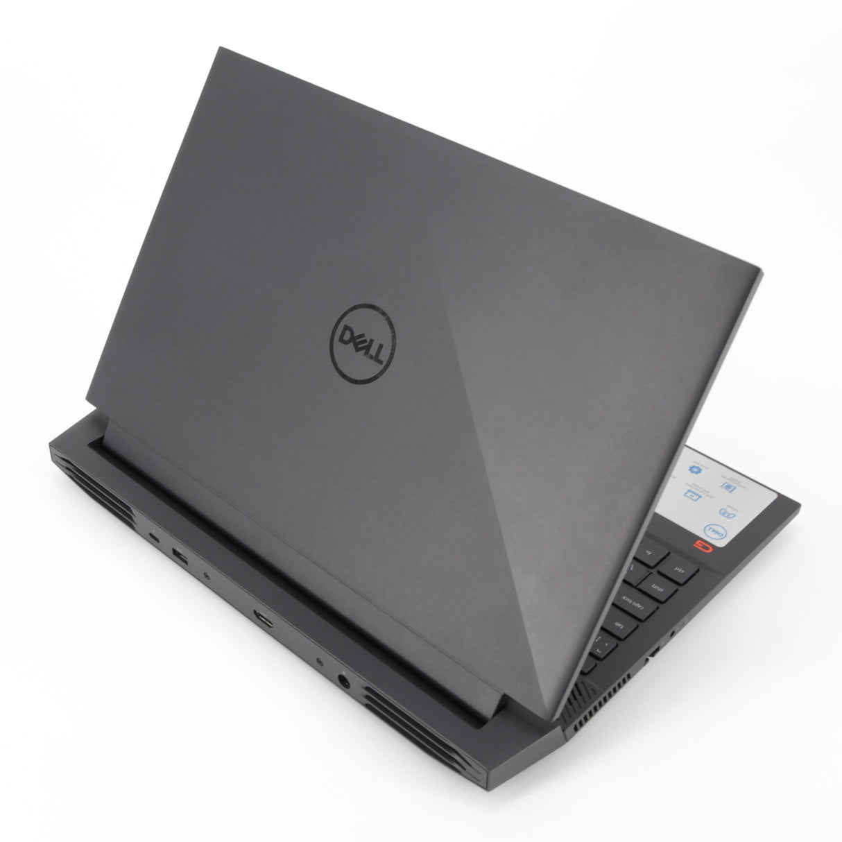 Dell G5 15 144Hz Gaming Laptop: Intel i7-10870H RTX 3060 16GB RAM 512GB Warranty - GreenGreen Store