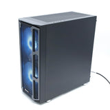 Fierce PC Desktop Computer: i7-10700, RTX 3070, 24GB RAM, 1TB HDD, SSD, Warranty - GreenGreen Store