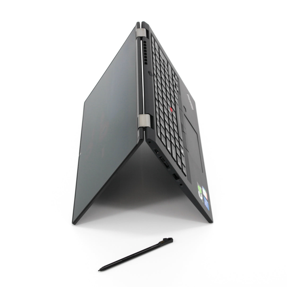 Lenovo ThinkPad Yoga Touch Laptop: 11th Gen i7 512GB, 16GB, Warranty (L13 Gen 2) - GreenGreen Store