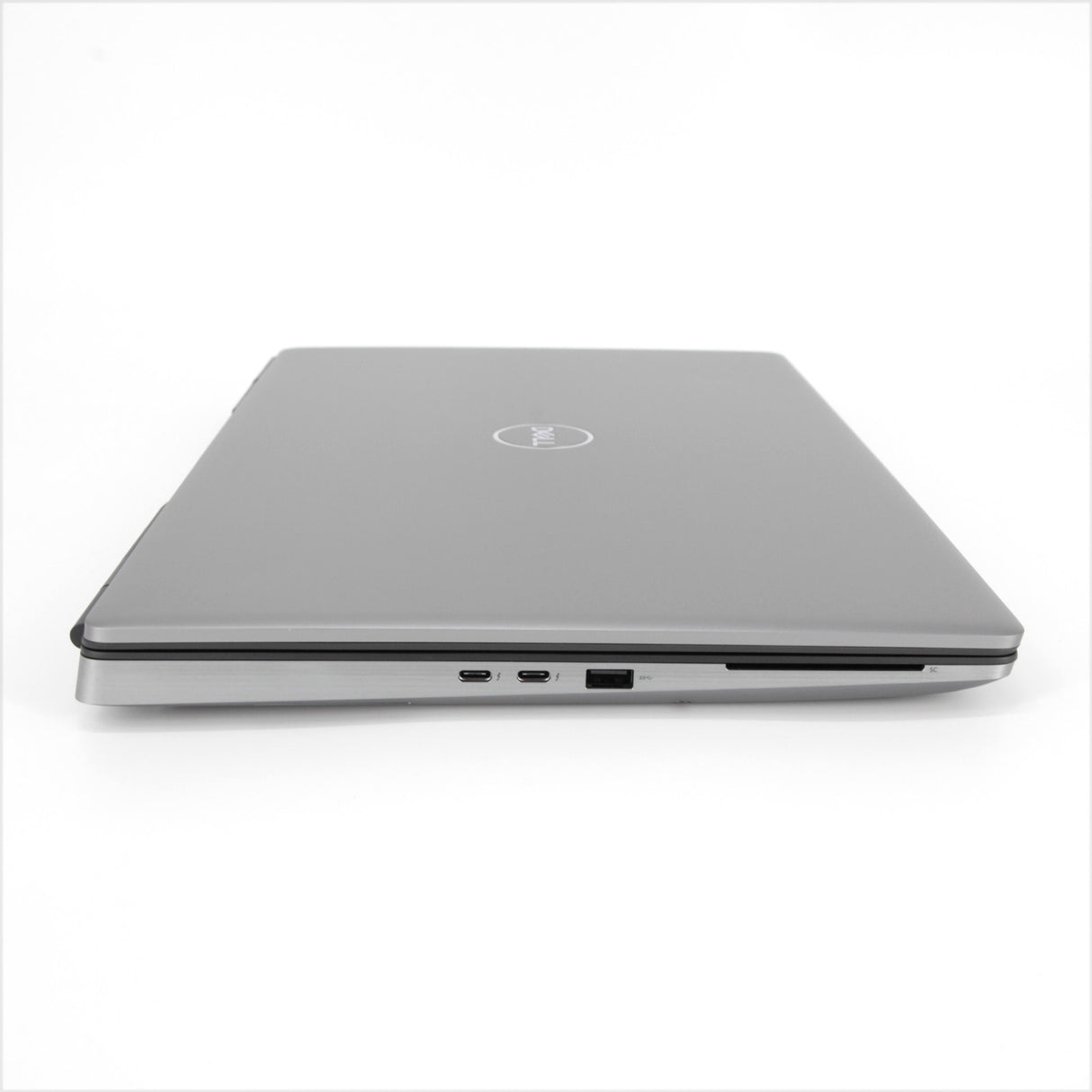 Dell Precision 7750 17.3" Laptop: 10th Gen i9-10885H 32GB RAM, RTX 3000 Warranty - GreenGreen Store