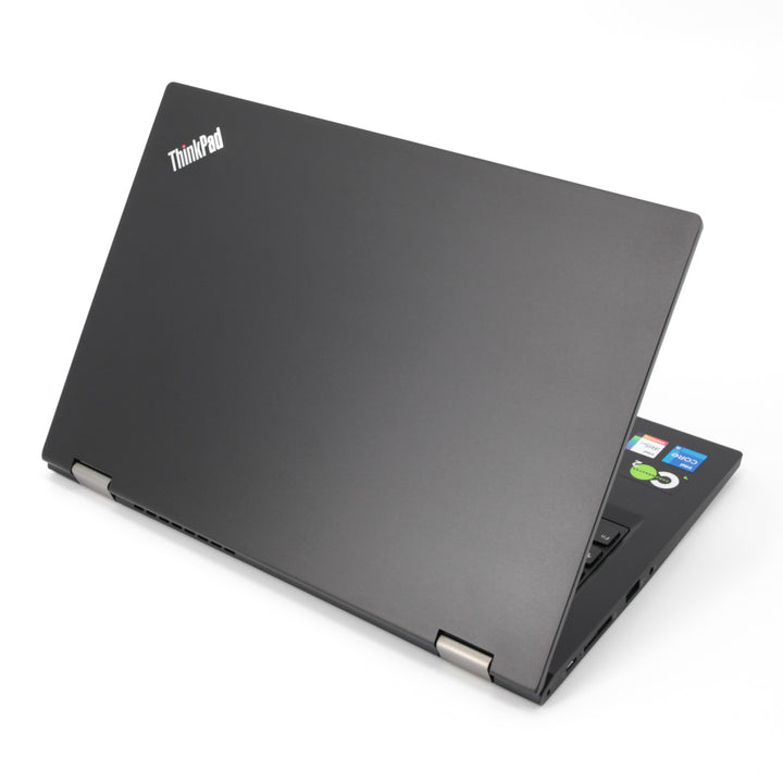 Lenovo ThinkPad Yoga Touch Laptop: 11th Gen i7 512GB, 16GB, Warranty (L13 Gen 2) - GreenGreen Store