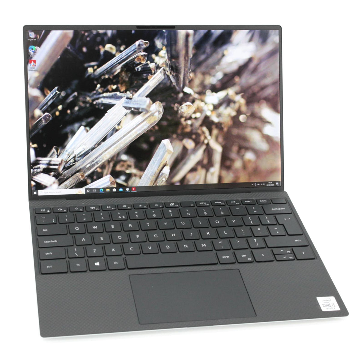 Dell XPS 13 9300 13.4" Laptop: 10th Gen Intel Core i5 8GB 512GB SSD Warranty VAT - GreenGreen Store