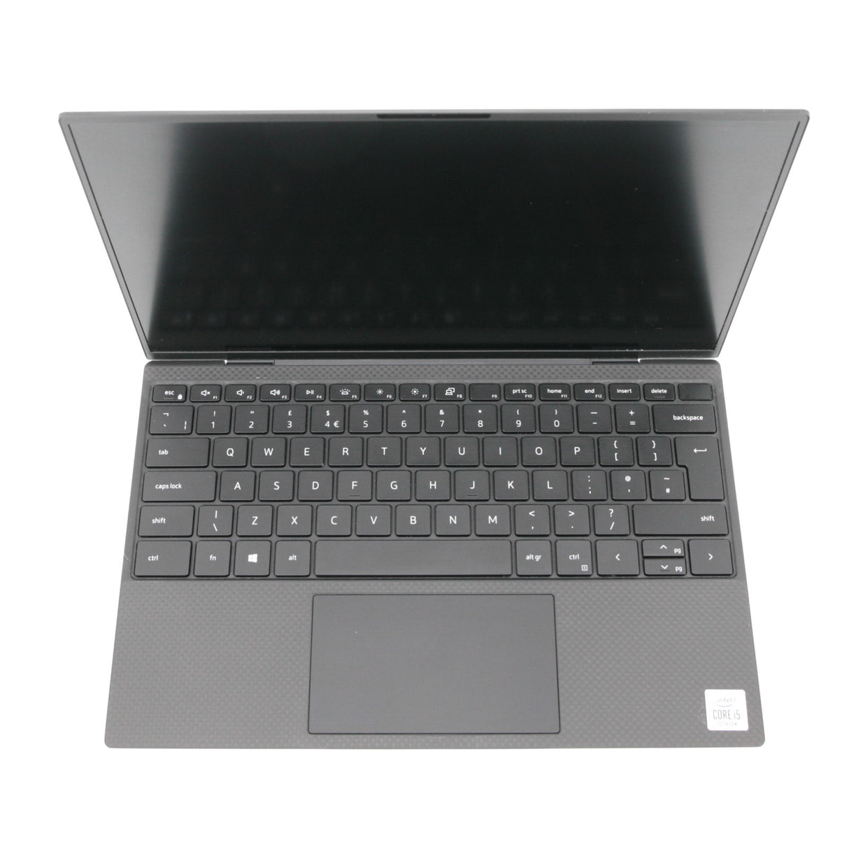 Dell XPS 13 9300 13.4" Laptop: 10th Gen Intel Core i5 512GB SSD 8GB Warranty VAT - GreenGreen Store