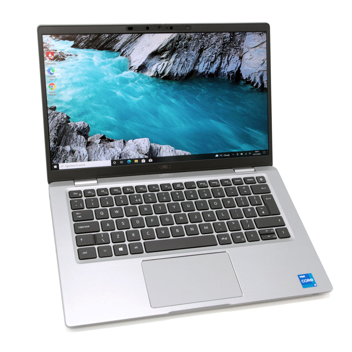Dell Latitude 7320 Touch Laptop: Core i5 11th Gen 16GB RAM 512GB SSD Warranty - GreenGreen Store