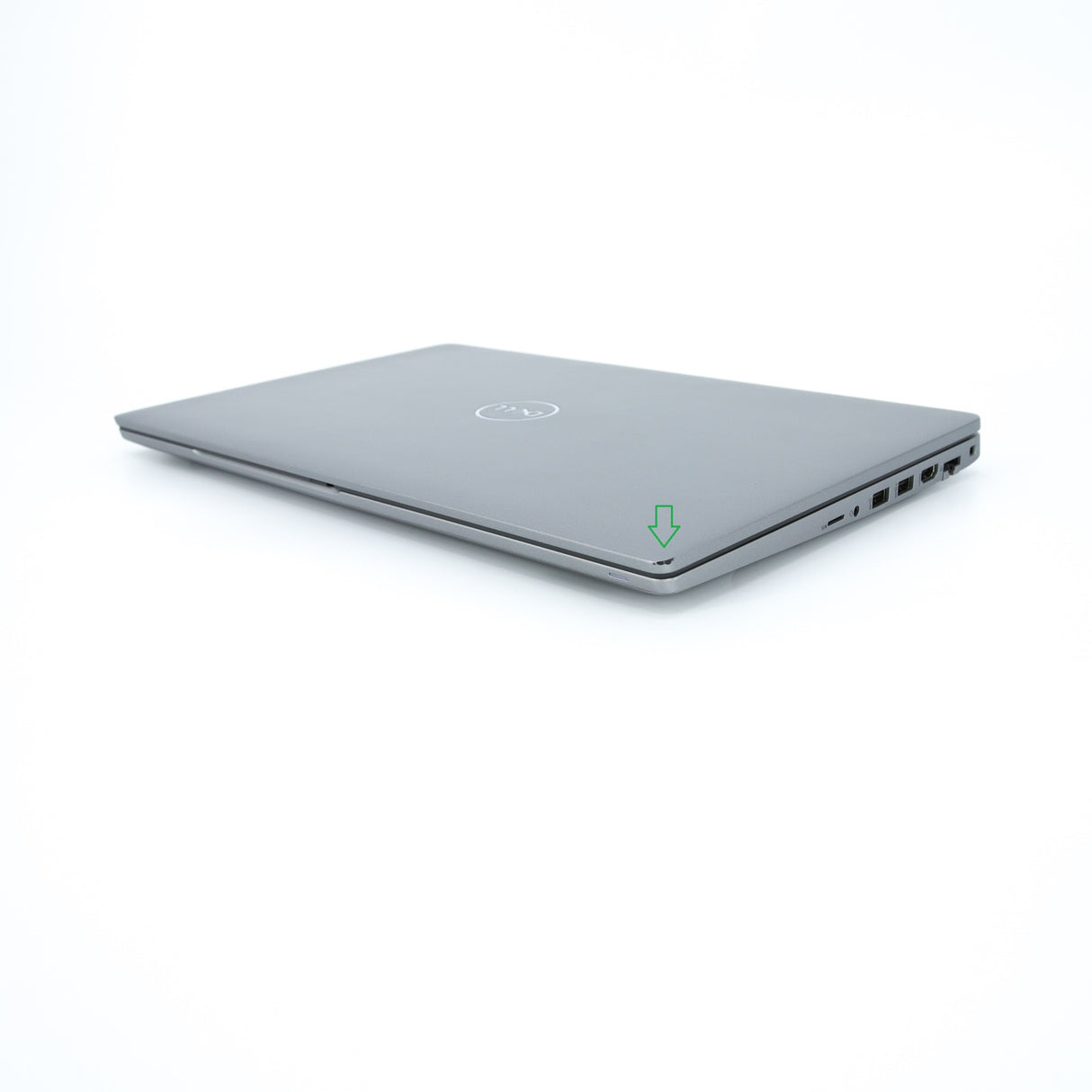 Dell Latitude 5530 15.6" Laptop: Core i7 12th Gen, 32GB RAM, 512GB SSD, Warranty - GreenGreen Store