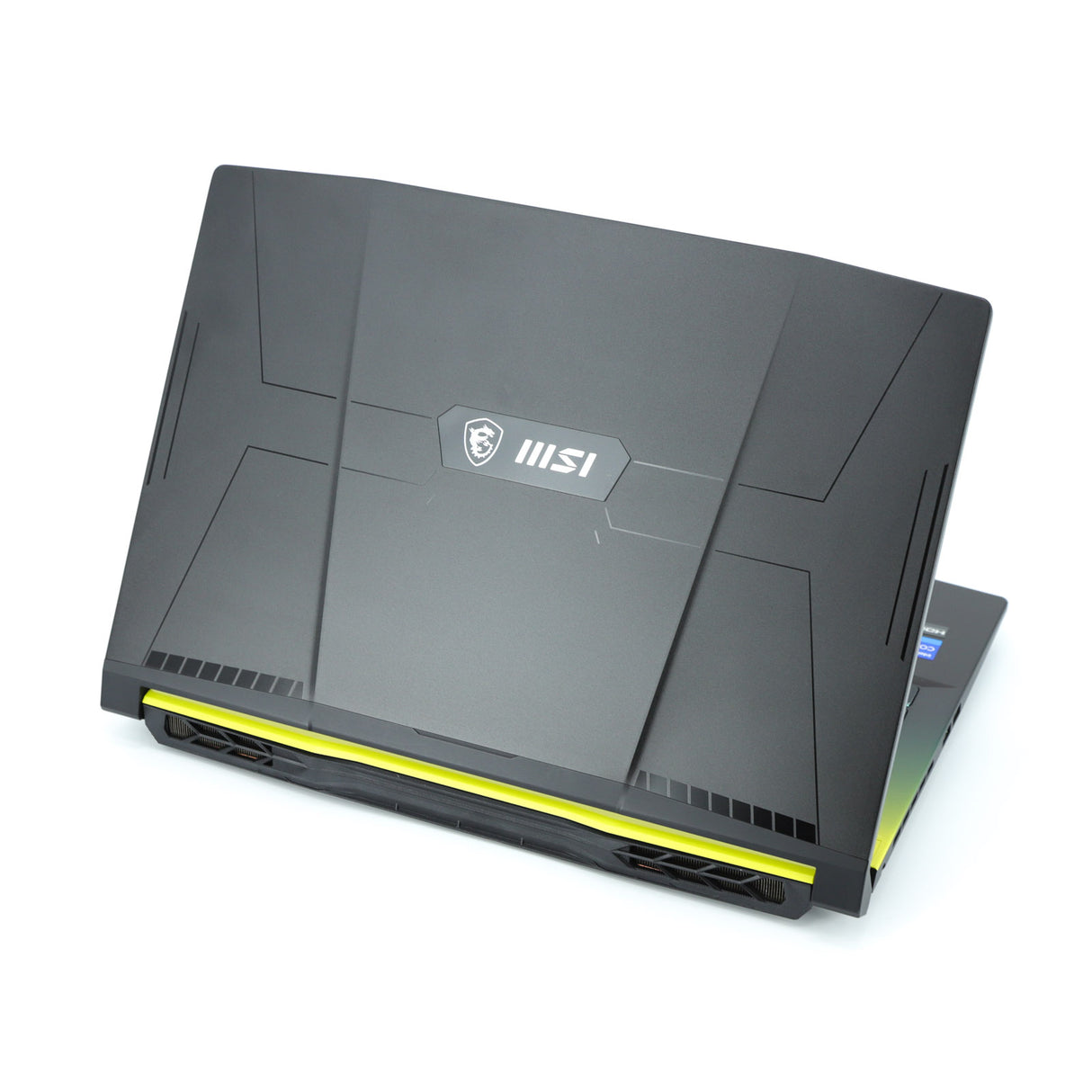 MSI Crosshair 15 165Hz Gaming Laptop: i7 12th Gen, RTX 3070, 1TB SSD, Warranty - GreenGreen Store