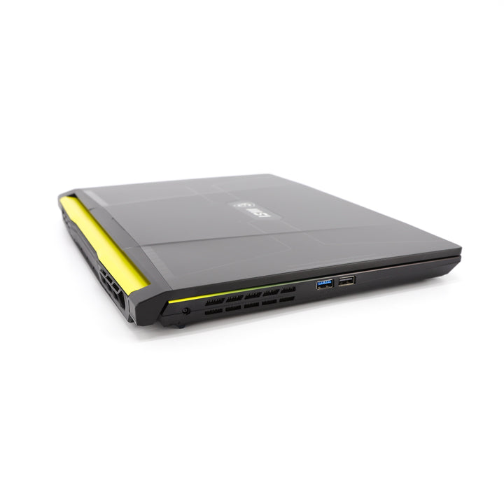 MSI Crosshair 15 165Hz Gaming Laptop: i7 12th Gen, RTX 3070, 1TB SSD, Warranty - GreenGreen Store