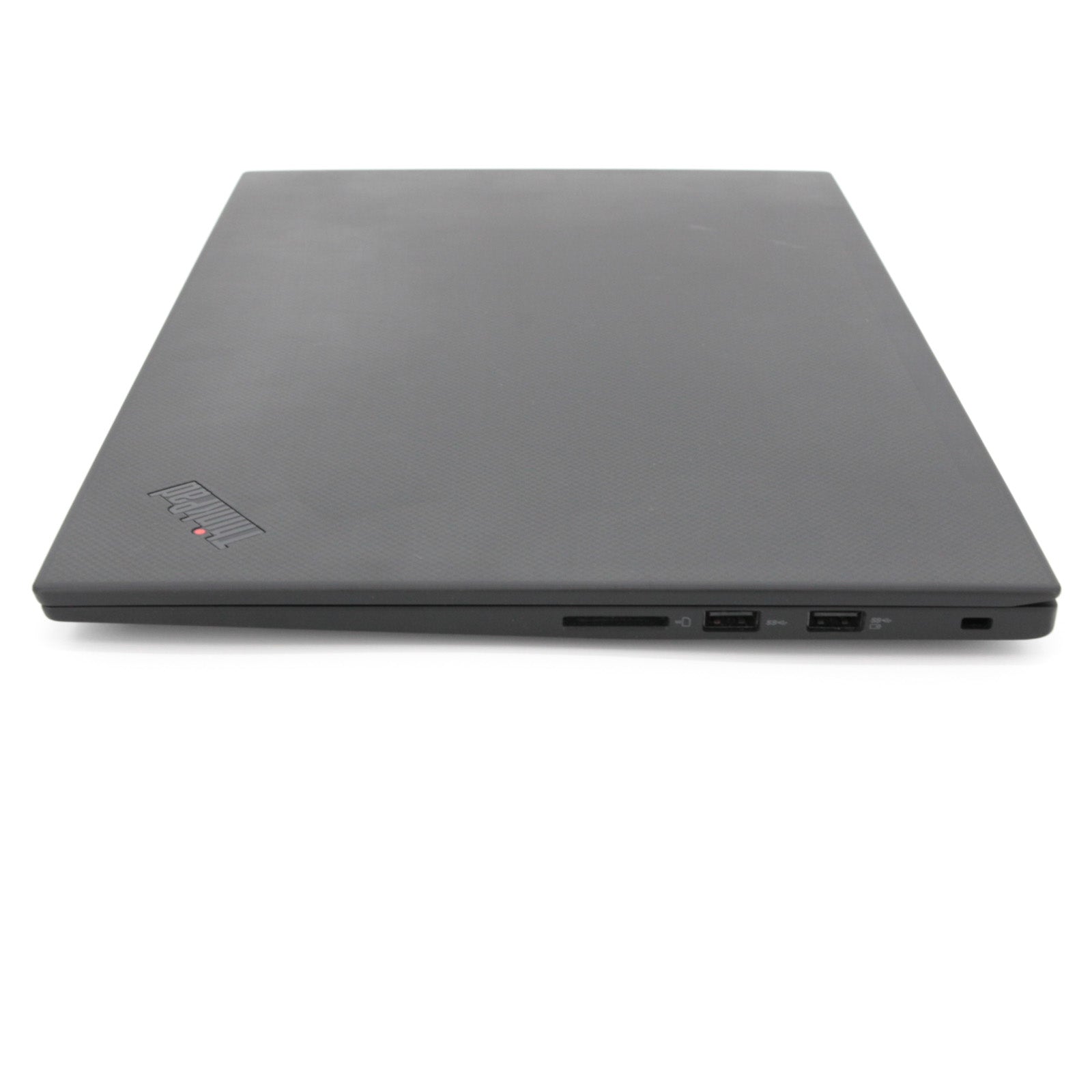 Lenovo ThinkPad P1 Gen 3 4K Laptop: 10th Gen i9 Quadro T2000 16GB