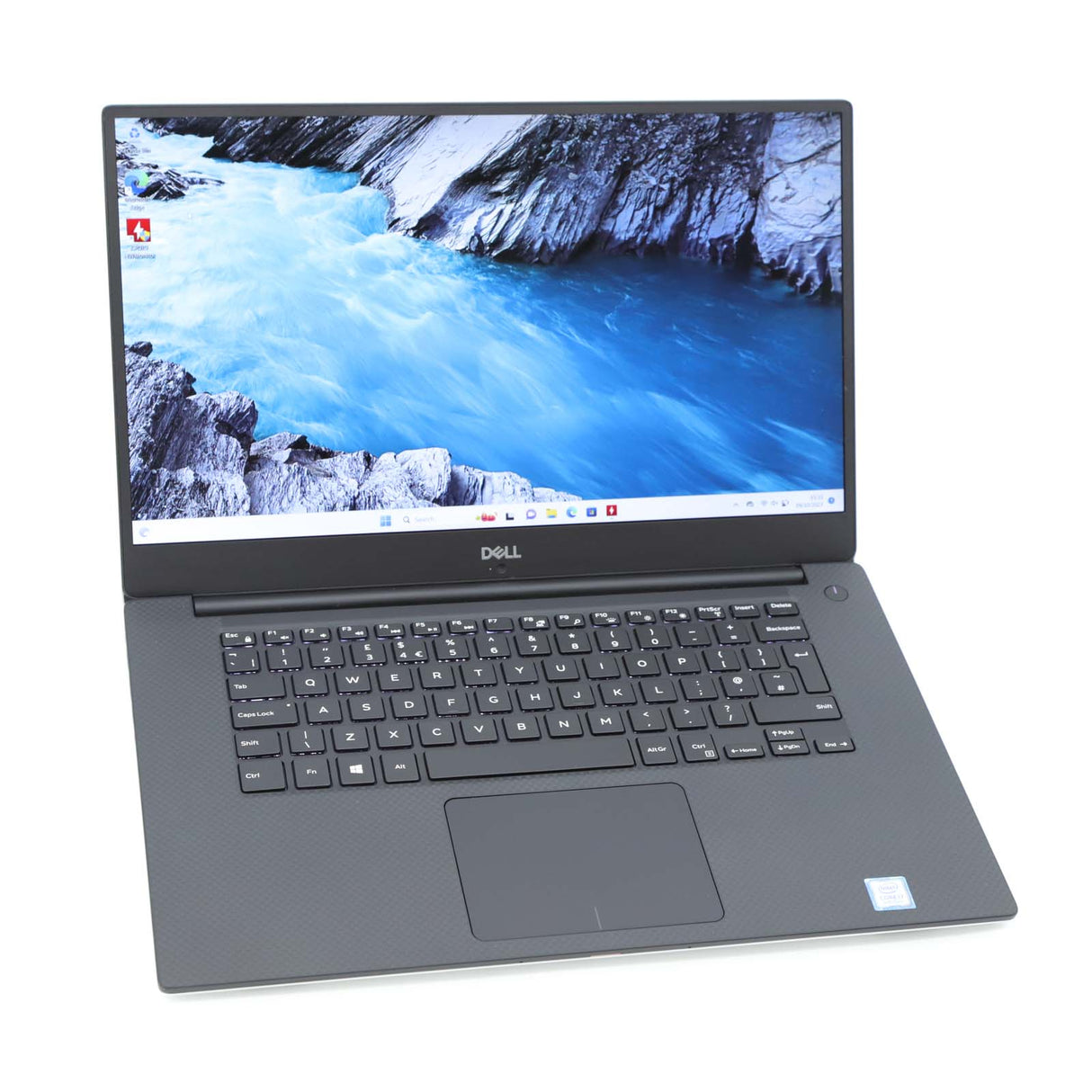 Dell Precision 5530 Laptop: Intel Core i7, 16GB RAM, 512GB NVIDIA, Warranty, VAT - GreenGreen Store