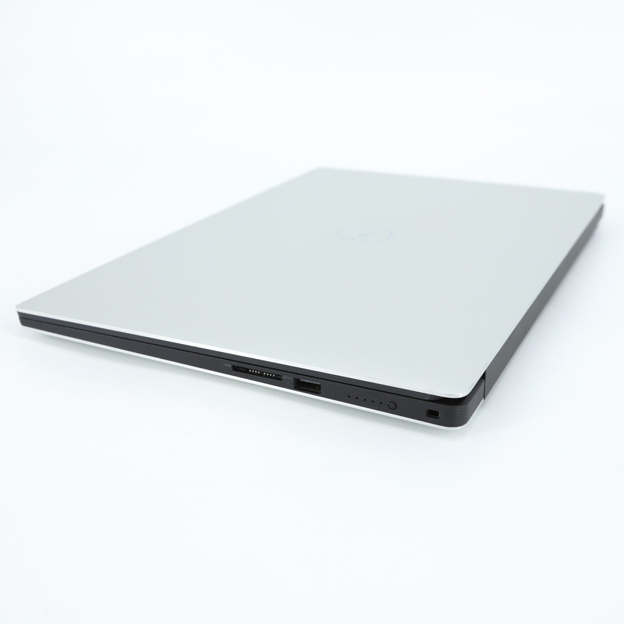 Dell Precision 5530 Laptop: Intel Core i7, 16GB RAM, 512GB NVIDIA, Warranty, VAT - GreenGreen Store