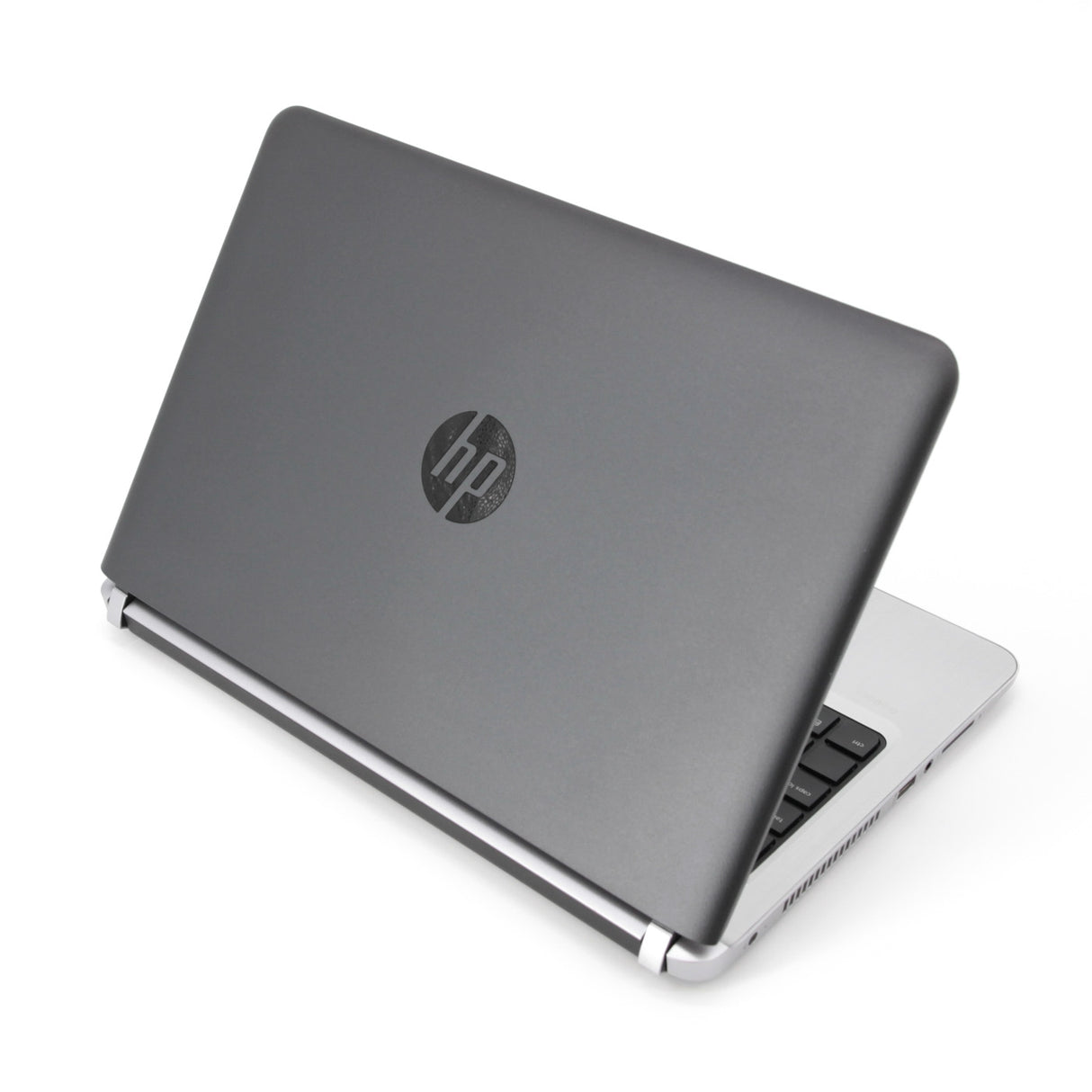 HP ProBook 430 G3 13.3" Laptop: Core i5-6200U, 256GB SSD, 8GB RAM, Warranty VAT - GreenGreen Store