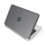 HP ProBook 430 G3 13.3" Laptop: Core i5-6200U, 256GB SSD, 8GB RAM, Warranty VAT - GreenGreen Store