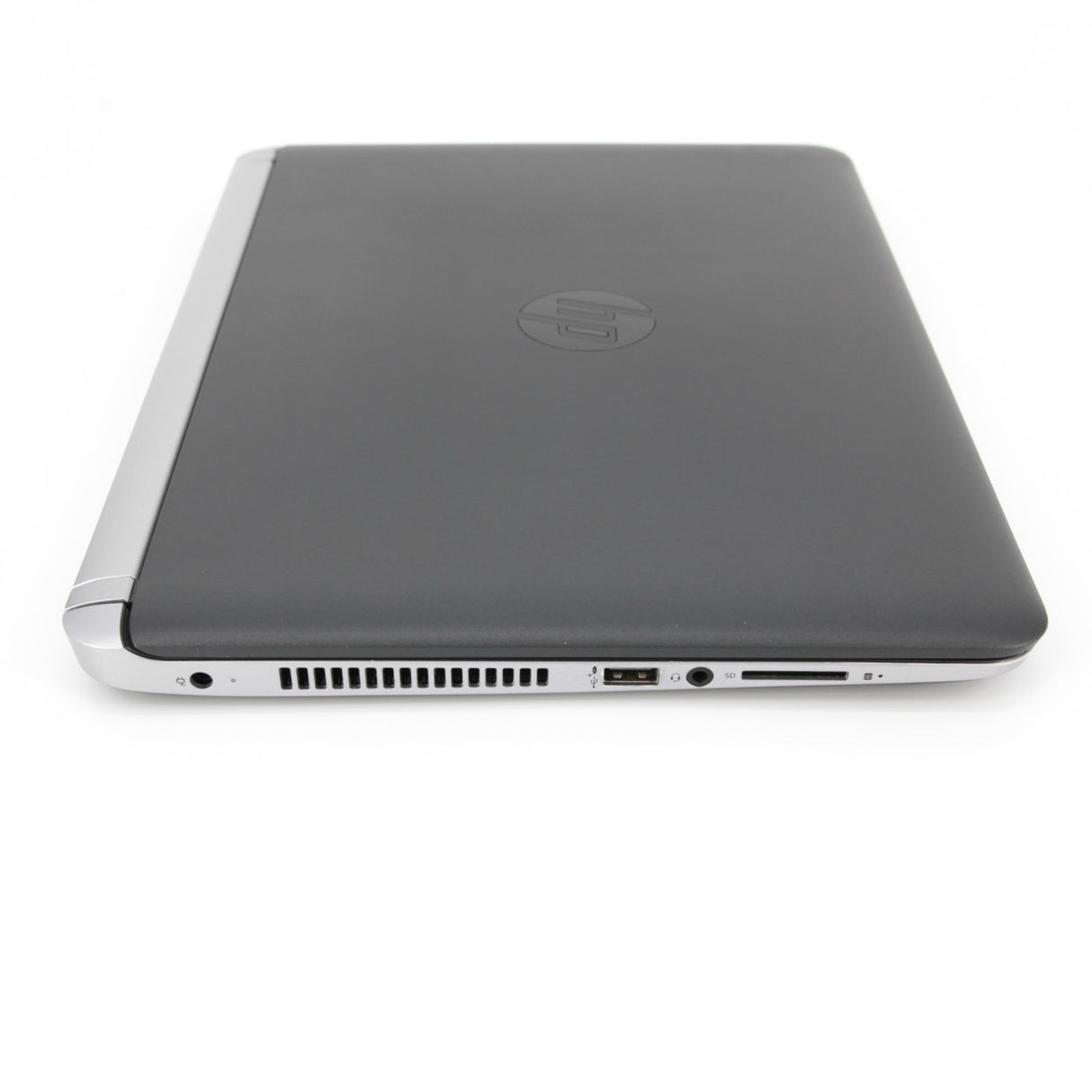 HP ProBook 430 G3 13.3" Laptop: Core i5-6200U, 256GB SSD, 8GB RAM, Warranty VAT - GreenGreen Store