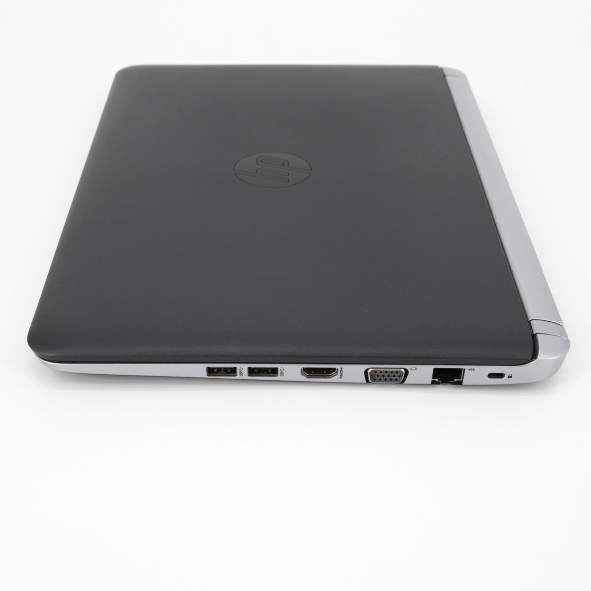 HP ProBook 430 G3 13.3" Laptop: Core i5-6200U, 256GB SSD, 8GB RAM, Warranty VAT - GreenGreen Store