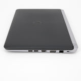 HP ProBook 430 G3 13.3" Laptop: Core i5-6200U, 256GB SSD, 8GB RAM, Warranty VAT - GreenGreen Store