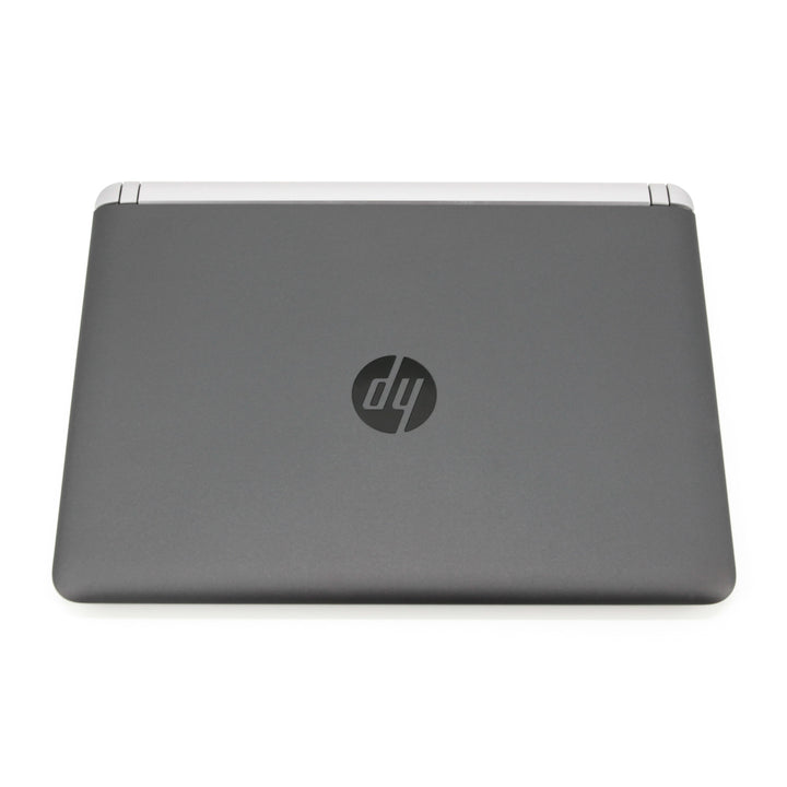 HP ProBook 430 G3 13.3" Laptop: Core i5-6200U, 256GB SSD, 8GB RAM, Warranty VAT - GreenGreen Store