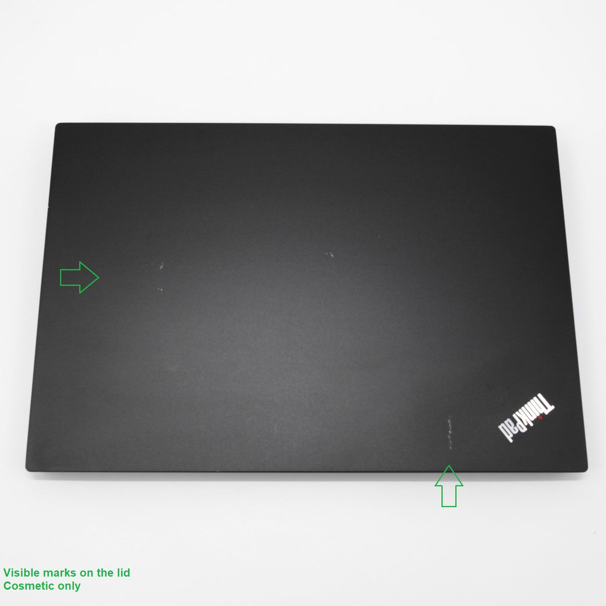 Lenovo ThinkPad E580 15.6" FHD Laptop: 8th Gen i7 16GB RAM 256GB SSD Warranty - GreenGreen Store