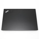 Lenovo ThinkPad E580 15.6" FHD Laptop: 8th Gen i7 16GB RAM 256GB SSD Warranty - GreenGreen Store