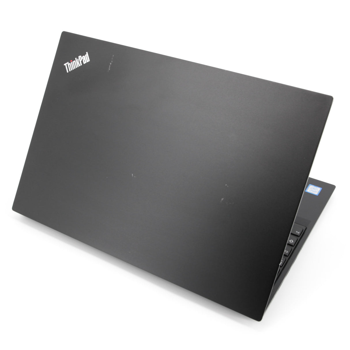 Lenovo ThinkPad E580 15.6" FHD Laptop: 8th Gen i7 16GB RAM 256GB SSD Warranty - GreenGreen Store
