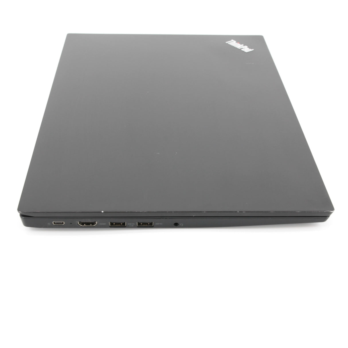 Lenovo ThinkPad E580 15.6" FHD Laptop: 8th Gen i7 16GB RAM 256GB SSD Warranty - GreenGreen Store