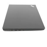 Lenovo ThinkPad E580 15.6" FHD Laptop: 8th Gen i7 16GB RAM 256GB SSD Warranty - GreenGreen Store