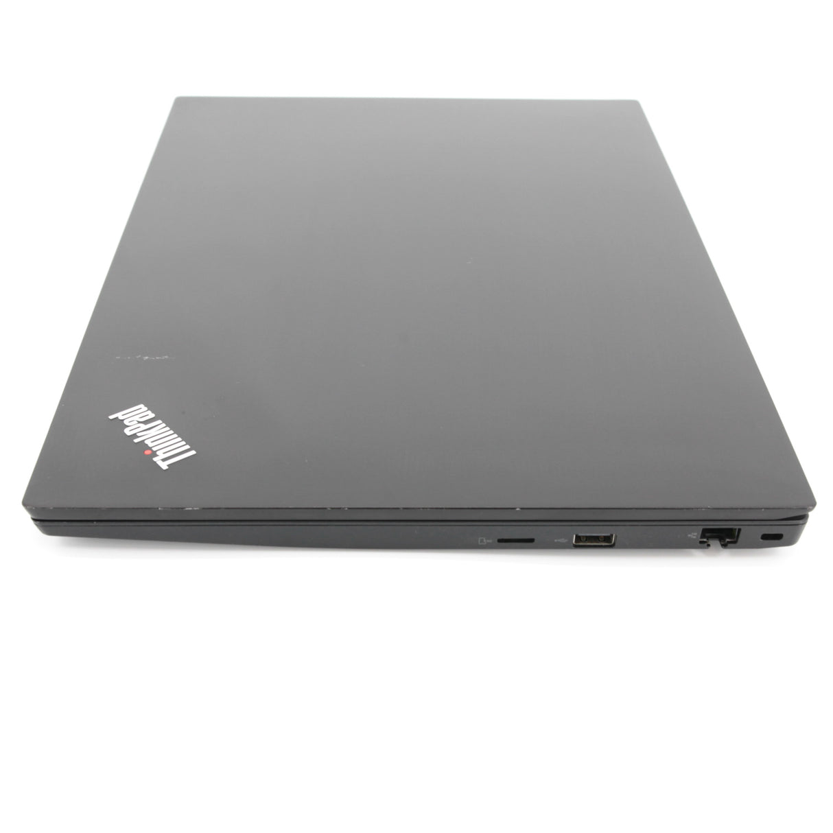 Lenovo ThinkPad E580 15.6" FHD Laptop: 8th Gen i7 16GB RAM 256GB SSD Warranty - GreenGreen Store