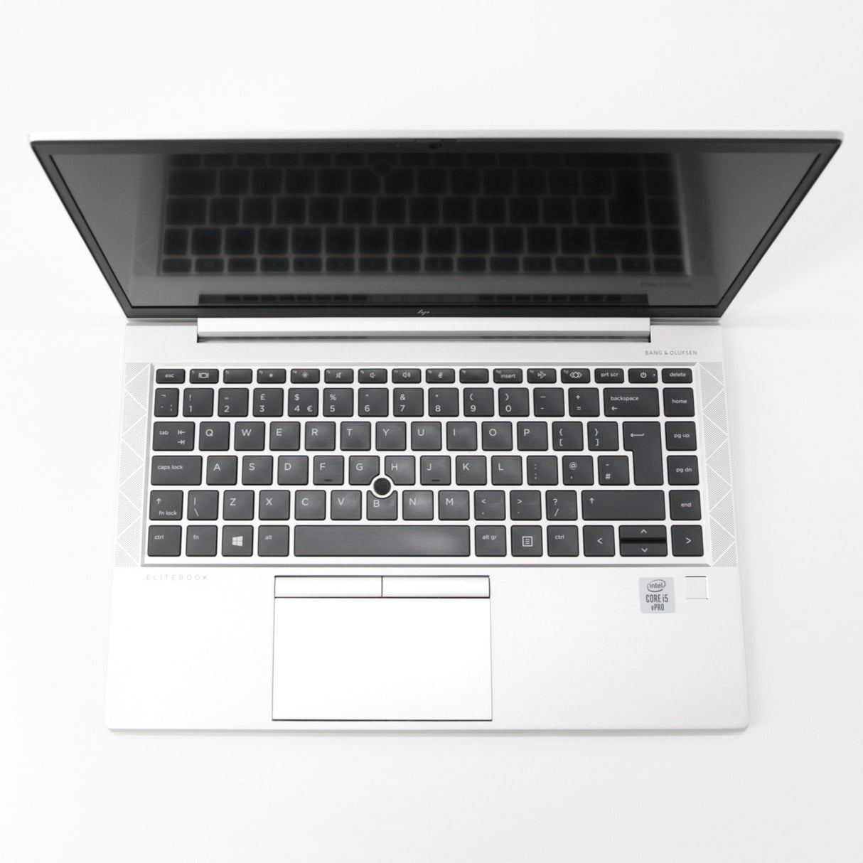HP Laptop EliteBook 840 G7 14": 16GB RAM, 10th Gen Core i5, 256GB SSD, Warranty - GreenGreen Store