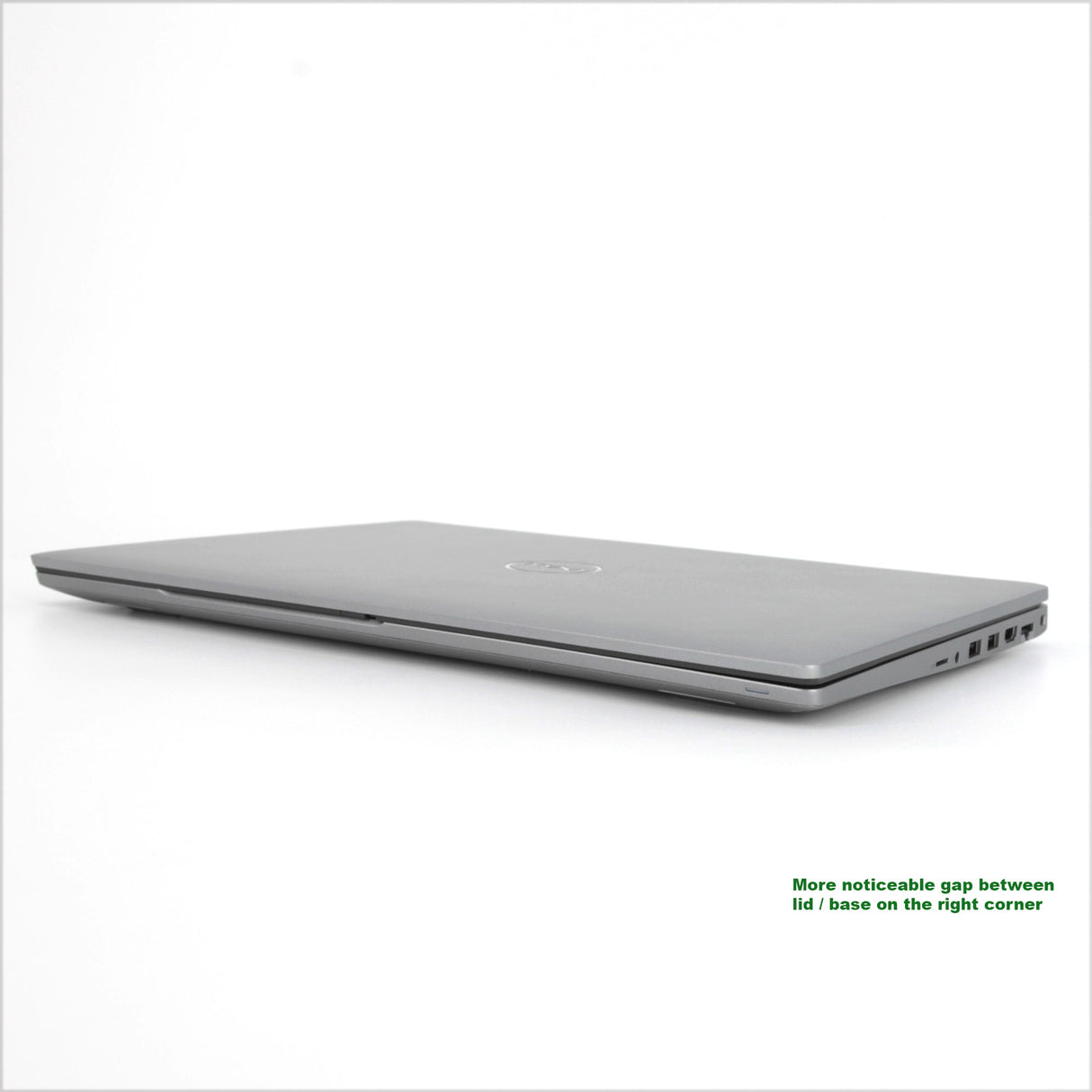 Dell Latitude 5520 Laptop: 11th Gen i5. 16GB RAM, 256GB SSD, 15.6", Warranty - GreenGreen Store