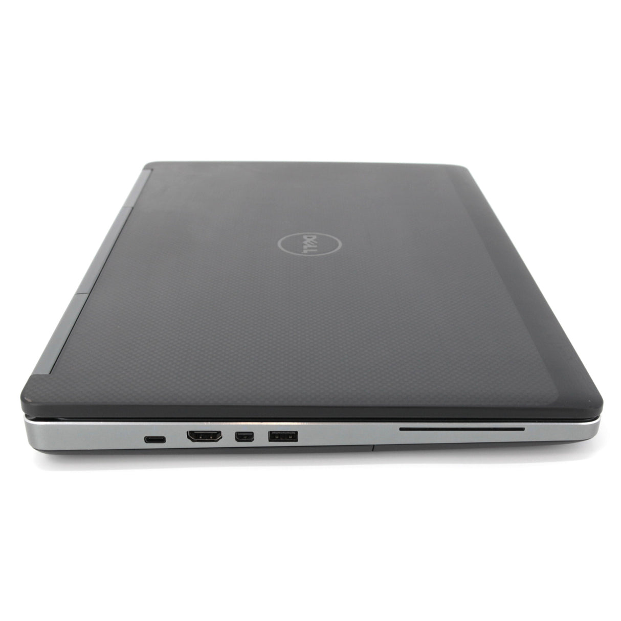 Dell Precision 7510 15.6" Laptop: Xeon, Quadro, 16GB RAM, 500GB SSD Warranty VAT - GreenGreen Store