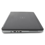 Dell Precision 7510 15.6" Laptop: Xeon, Quadro, 16GB RAM, 500GB SSD Warranty VAT - GreenGreen Store